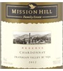 Mission Hill Family Estate Mission Hill Family Estate Reserve Chardonnay 2011